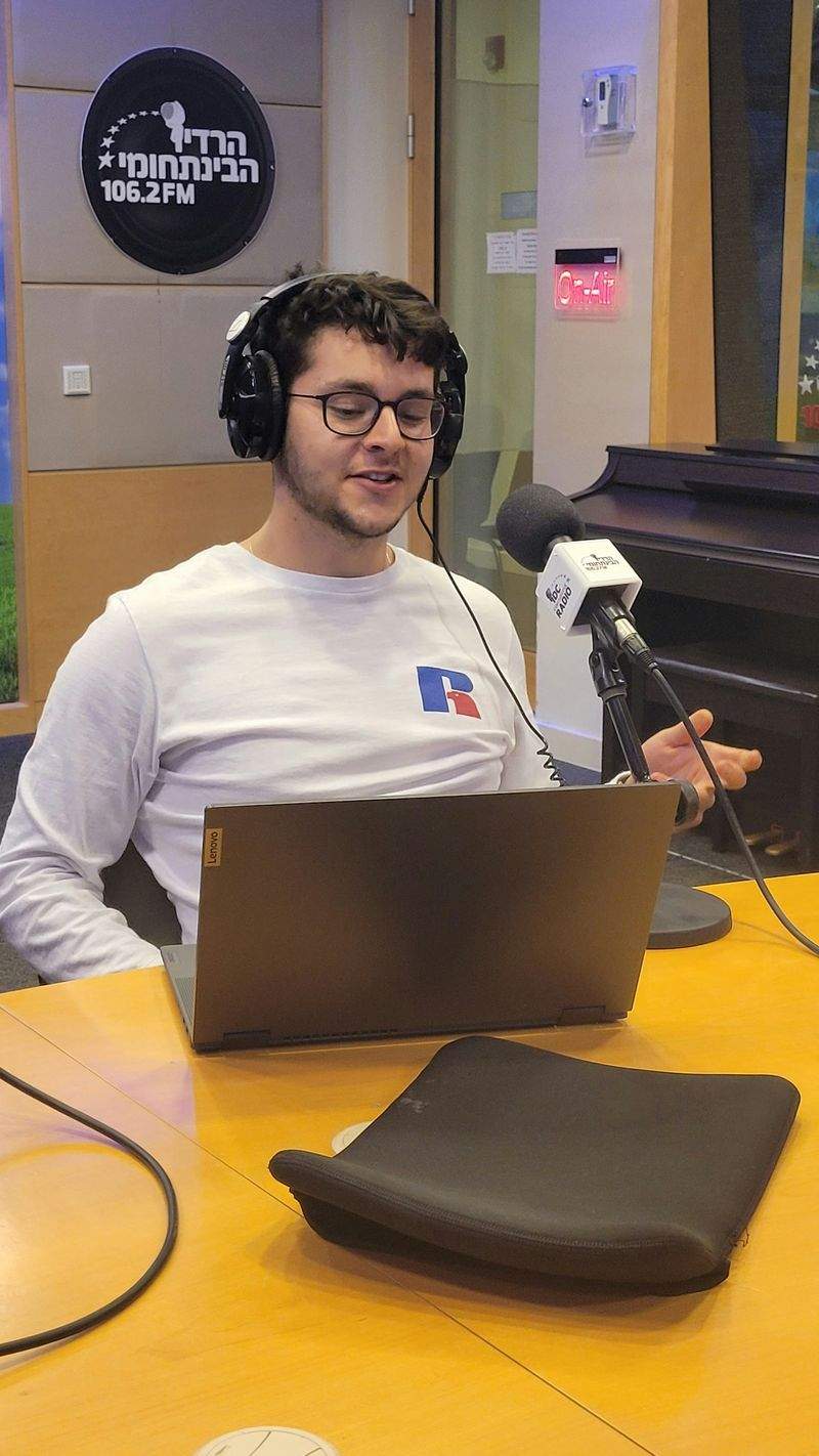 Nordlyd Podkaststudio 15